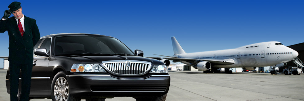 Calgary Airport Carservice