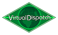Virtual Dispatch Logo